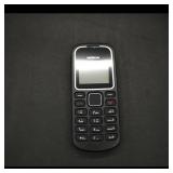 Nokia Feature Phone (basic handset)