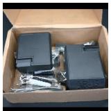 AR-15 Bracket A200-2P-BK  2-Pack