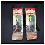 GearTags CAM-TEX Luggage ID Tags (2)