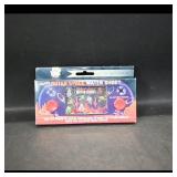 Super Outer Space Water Shoot Game