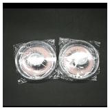 Assortment of False Eyelashes (2 Pairs)