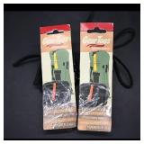 GearTags GearTags Luggage/Equipment ID Tags (2)