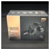 Vehicle BlackBOX DVR Dual Lens Full HD 1080