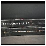 LED Door Sill 2.0  Ford & GMC