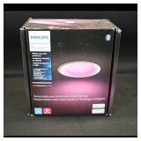 Philips Hue White & Color Ambiance 4" Retrofit...
