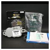 Assorted Automotive Parts (5)  Dorman,...