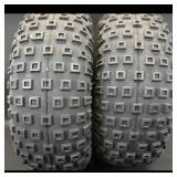 145/70-6 ATV/Utility Tire (pair)