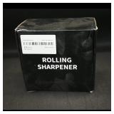 Rolling Sharpener one-size (Made in China)