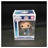 Funko POP! Yourself NFL Shannon Cabanas (SE)