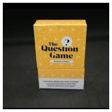 The Question Game Original Edition  Spark
