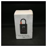 Car Air Pump 006  Portable 4000mAh Inflator