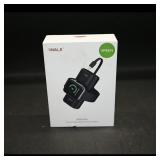 iWALK Portable Apple Watch & iPhone Charger...