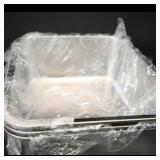 Stainless Steel Steam Pans, Set of 3