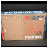 Crunch Labs Rocket Revolver Build Box by Mark...