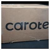 Carote 13-Piece Detachable Cookware Set, Taupe