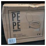 PEPE Mobility Toilet Riser 6" (15 cm)