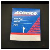 ACDelco Spark Plug (Part 8 08709 59170 2)