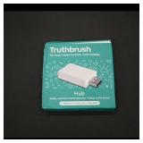 Truthbrush Hub USB Tracker Connector