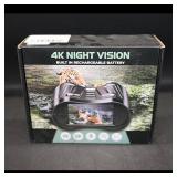 OMG Electronic 4K Night Vision Binoculars Model...