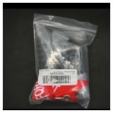Coitak Muffler Exhaust Plug  2 Pack (0.6"1.5")