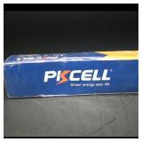 PIXCELL AA R6P 1.5V Batteries (100 pcs)