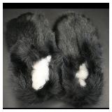 super Fur-Lined Slippers 280 (42-43)