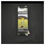 Golf Laser Pointer