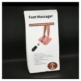 Foot Massager  Electrical Muscle Stimulation...