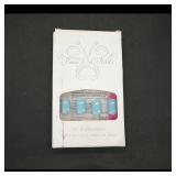 Press On Nails AMAZING GELLOOK 24pcs Reusable