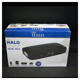 HALO Bolt ACDC Max Portable Jump Starter &...