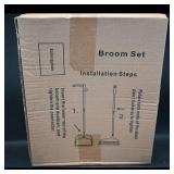 Broom Set