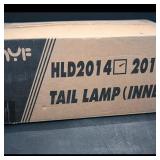 HLD2014 Tail Lamp (Inner) F8-028164