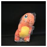 Pokémon Charmander Plush (601407)