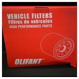 Olifant Air Filter X0038BOA5F for Polaris RZ