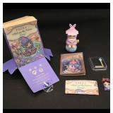 Pucky "What are the Fairies Doing?" Blind Box...