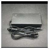 Li-ion Battery Charger MODEL ZYD-67220 67.2V 2A