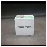 G200 Magnetic Suction LED Portable Speaker