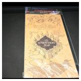 Harry Potter The Marauder