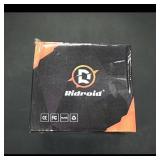 Ridroid IP68 LED Marker Lights (pair)
