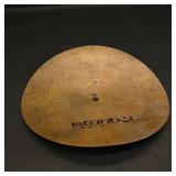 Istanbul Agop Cymbal 11"