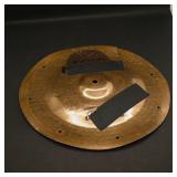 Sabian 14.5" Top Hat / Effects Cymbal