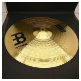 Meinl 20" Ride Cymbal ï¿½ Made in Germany