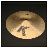Zildjian K Sabot Top 14" Cymbal