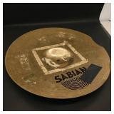 Sabian AAX Rock Crash 18"