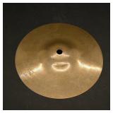 Avedis Zildjian Co. 8" Custom Splash Cymbal (pair)