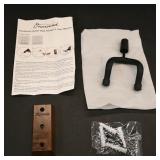 Omniwod Hardwood Guitar Wall Hanger