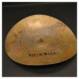 Istanbul Agop 13" Cymbal Top/Trash Plate