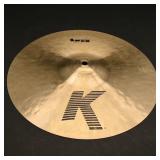 Zildjian K 14" Hi-Hat Bottom Cymbal