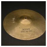 Agent Drum Co 14" Cymbal