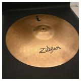 Zildjian 20" Cymbal